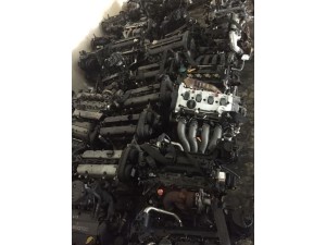 Ford çıkma motorlar