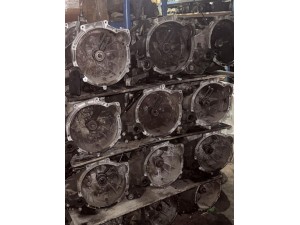 Focus 1 2 çıkma şanzıman