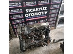 Connect 75 lik çıkma motor