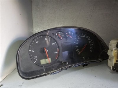 Volkswagen Polo çıkma kilometre saati Volkswagen Polo çıkma kilometre saati