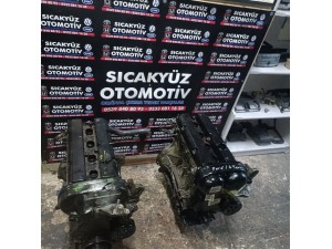 Focus 1.6 çıkma motor çeşitleri