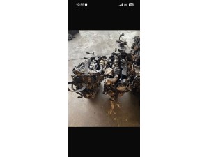 Çıkma DV6 focus motorlar