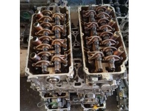 Honda Civic çıkma silindir kapağı