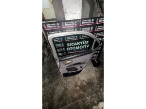 Ford Mondeo 97 clx çıkma kapı