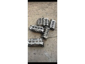 Focus Fiesta çıkma silindir kapağı