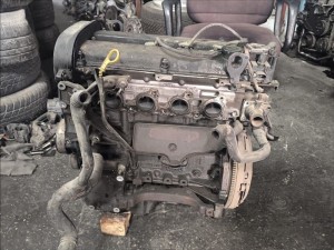 Focus 2.0 çıkma motor