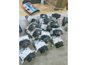 Ford focus soğutmalı dörtlü düğüme