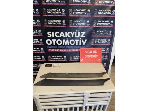 Ford Escort direk plastiği