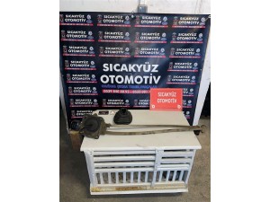 Ford Escort vites kulesi