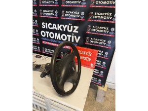 Ford Escort direksiyon kolonu