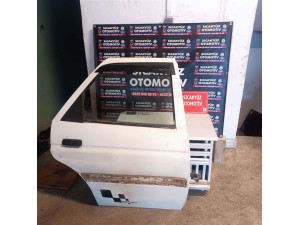 Ford Escort sağ arka kapı beyaz