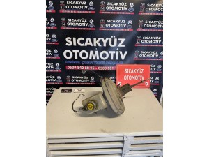 Ford Escort vestanoz