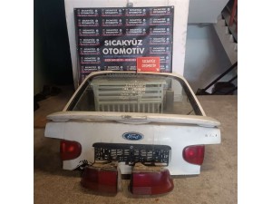 Ford Escort sağ sol stop camı