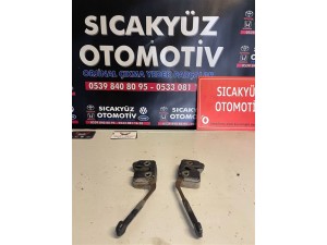 Ford Escort koltuk ayar çubuğu