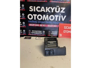 Ford Escort kalorifer ızgarası