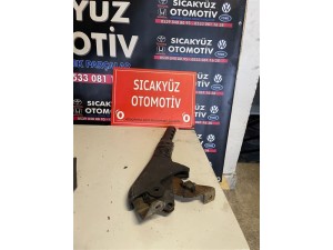 Ford Escort el fren tabancası