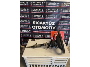 Ford Escort direksiyon mili