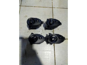 Ford Focus 1 far açma düğmesi