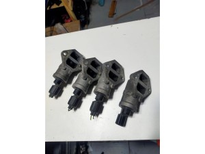 Ford Focus 1 rölanti motoru