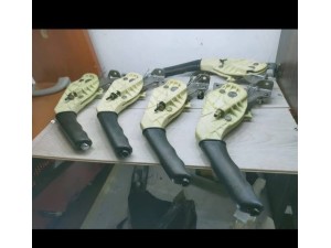 Ford Focus 1 el fren tabancası