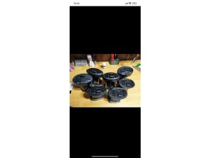 Ford Focus 1 orta havalandırma