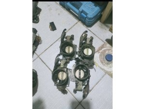 Ford Focus 1 1.6 boğaz kelebeği