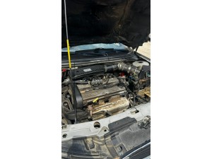 Ford Mondeo 2.0 çıkma dolu motor