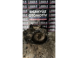 Volkswagen Passat 6 dsg otomatik şanzıman