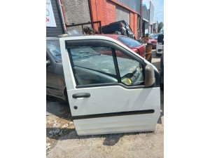Ford Connect çıkma sağ kapı beyaz