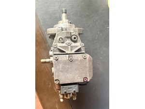 Connect 75 lik mazot pompası