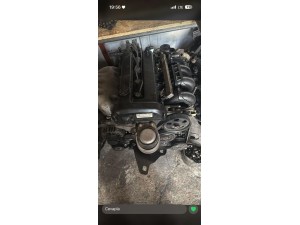 Focus 1.6 çıkma motor