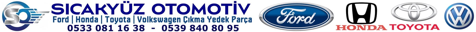 Sıcakyüz Otomotiv Sıcakyüz Otomotiv